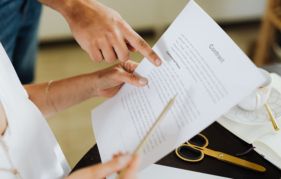 The $50,000 Handshake: 3 Contract Mistakes That Sink Calgary Startups